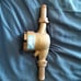 Hays Pulse Water Meter
