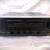 SONY★TA-AV550★ AV Amplifier with Remote Control