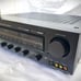SONY★TA-AV550★ AV Amplifier with Remote Control