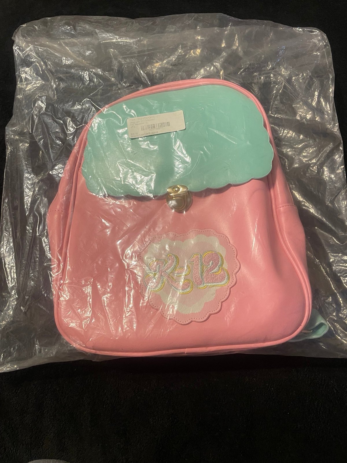 Melanie Martinez Backpack