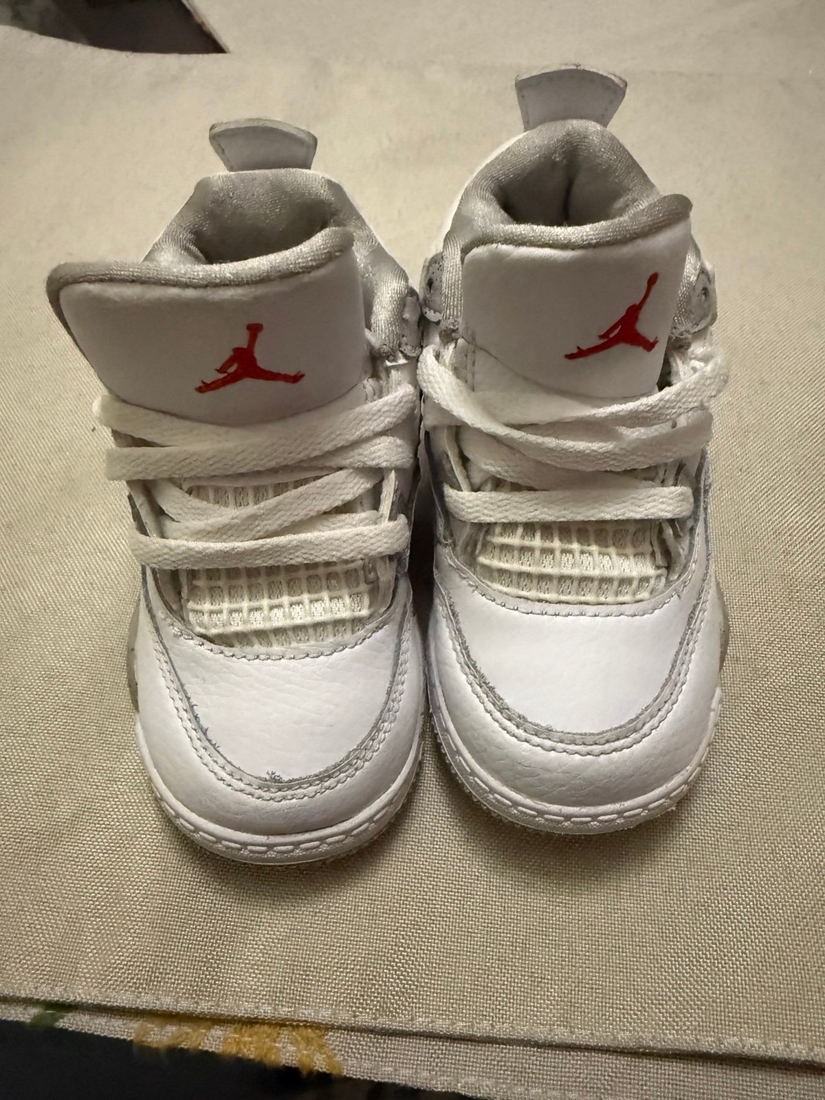 Jordan retro kids Nike