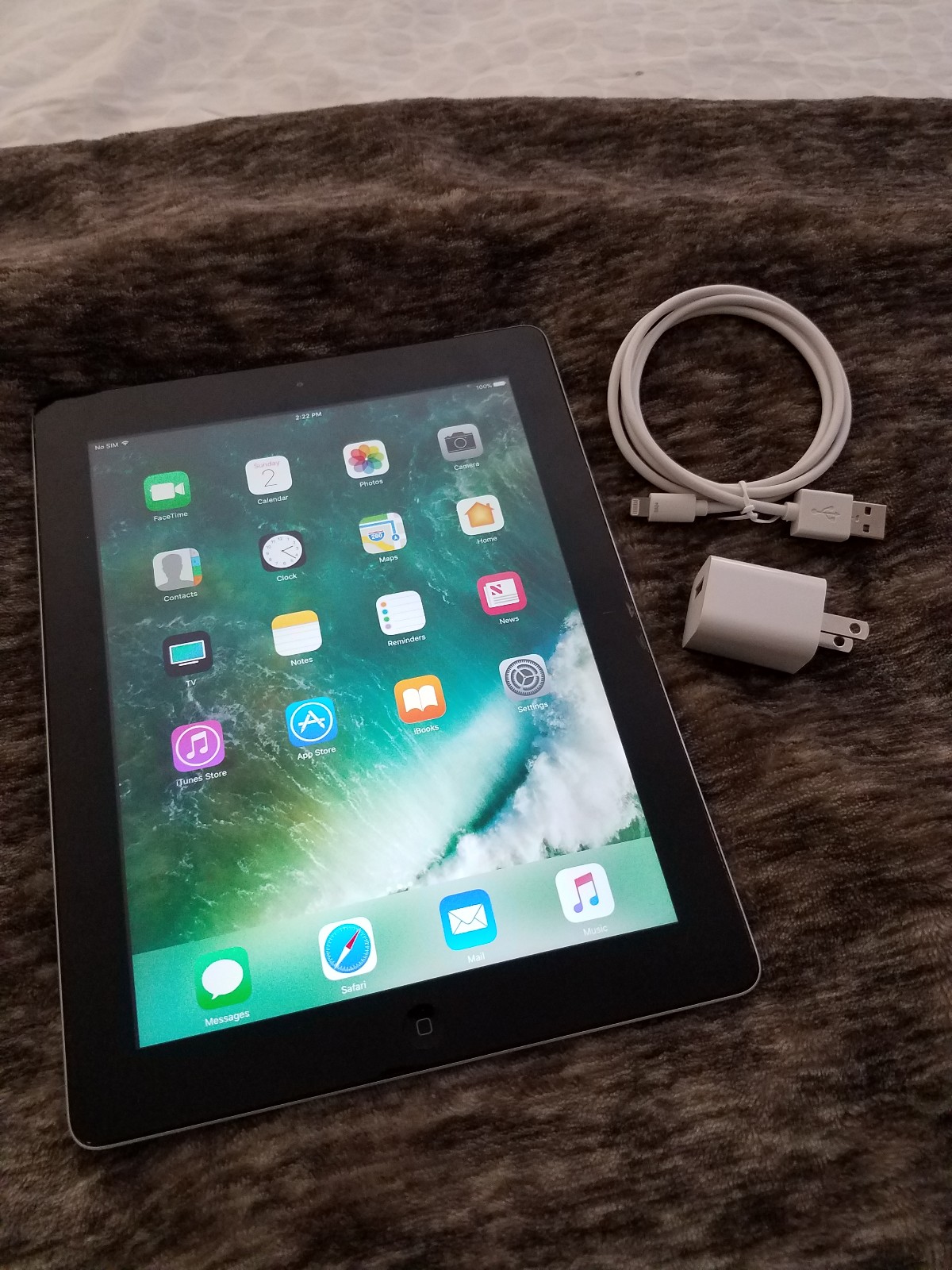Apple iPad 4th generation 64GB