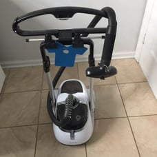 Salav Portable Clothes Steamer