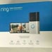 Ring doorbell 3