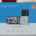 Ring doorbell 3