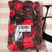 VS Pink XS/S Buffalo Plaid Cozy Robe