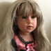 German Götz Doll