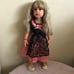 German Götz Doll