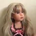 German Götz Doll