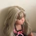 German Götz Doll