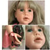 German Götz Doll