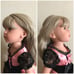 German Götz Doll