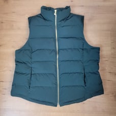 TALBOTS Puffer Vest
