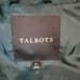 TALBOTS Puffer Vest