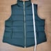 TALBOTS Puffer Vest