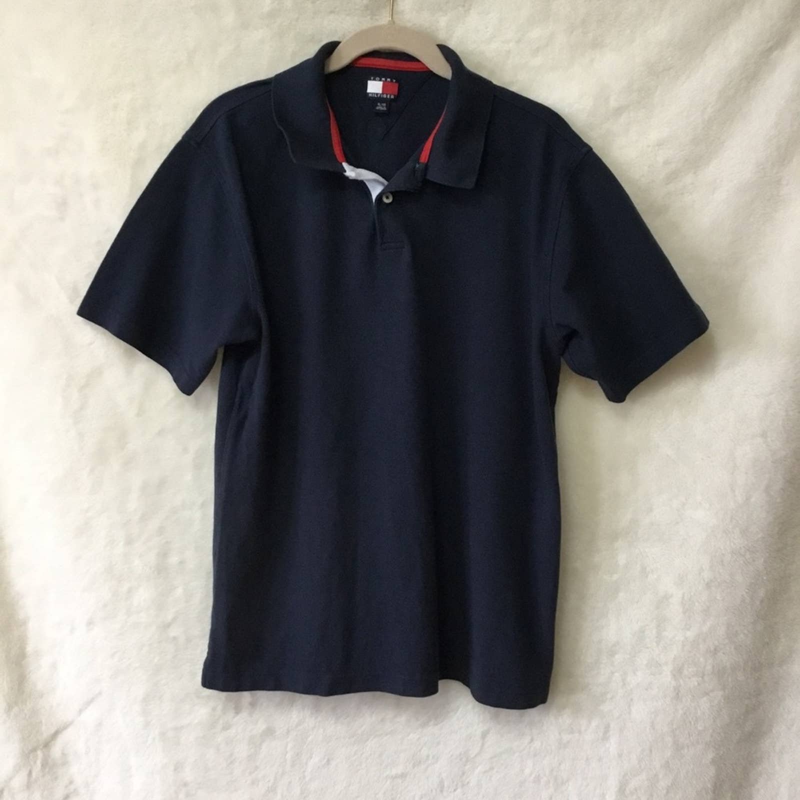 sales online Tommy Shirt Sleeve Short Blue Hilfiger Kids sales online Tommy Shirt Sleeve Short Blue Hilfiger Kids