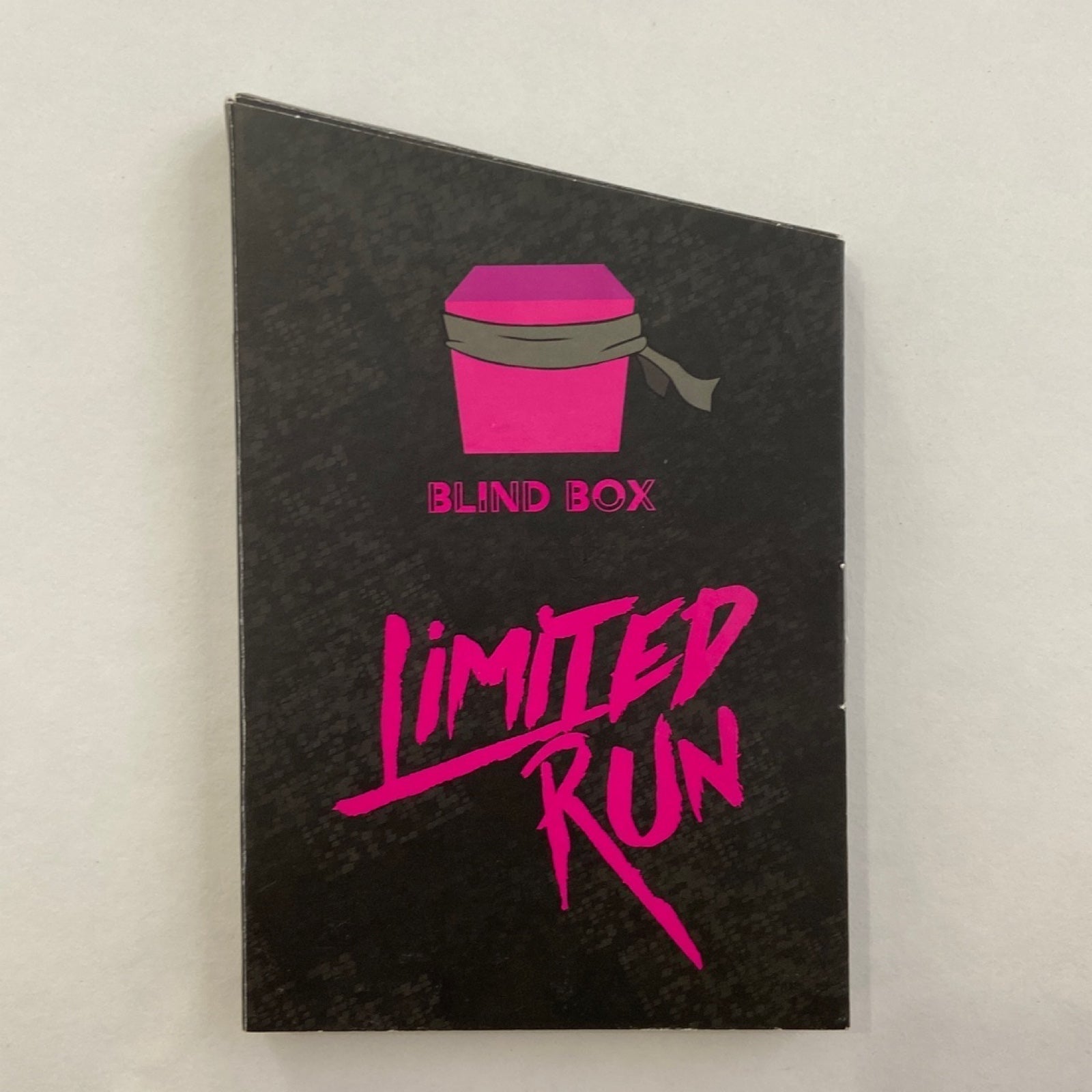 Ps Vita Blindbox