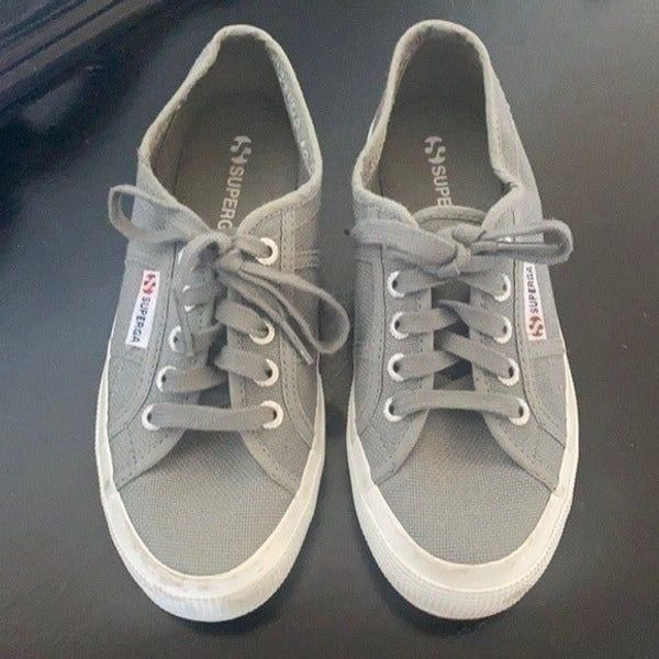 Superga Girls Shoes