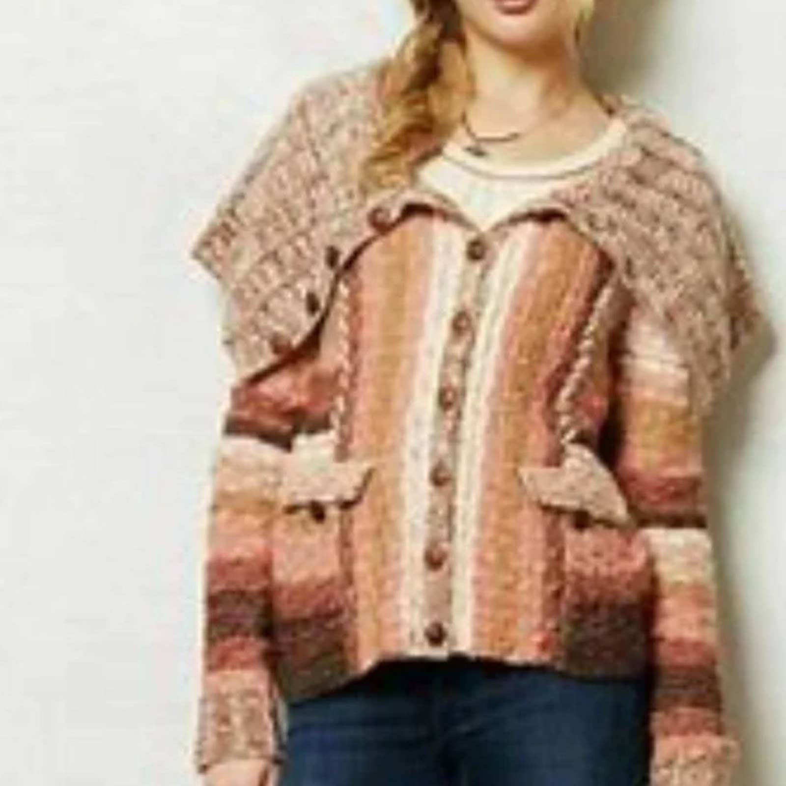 sleeping on snow cardigan