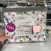 Spring Bee Floral Bed Sheet Set FULL