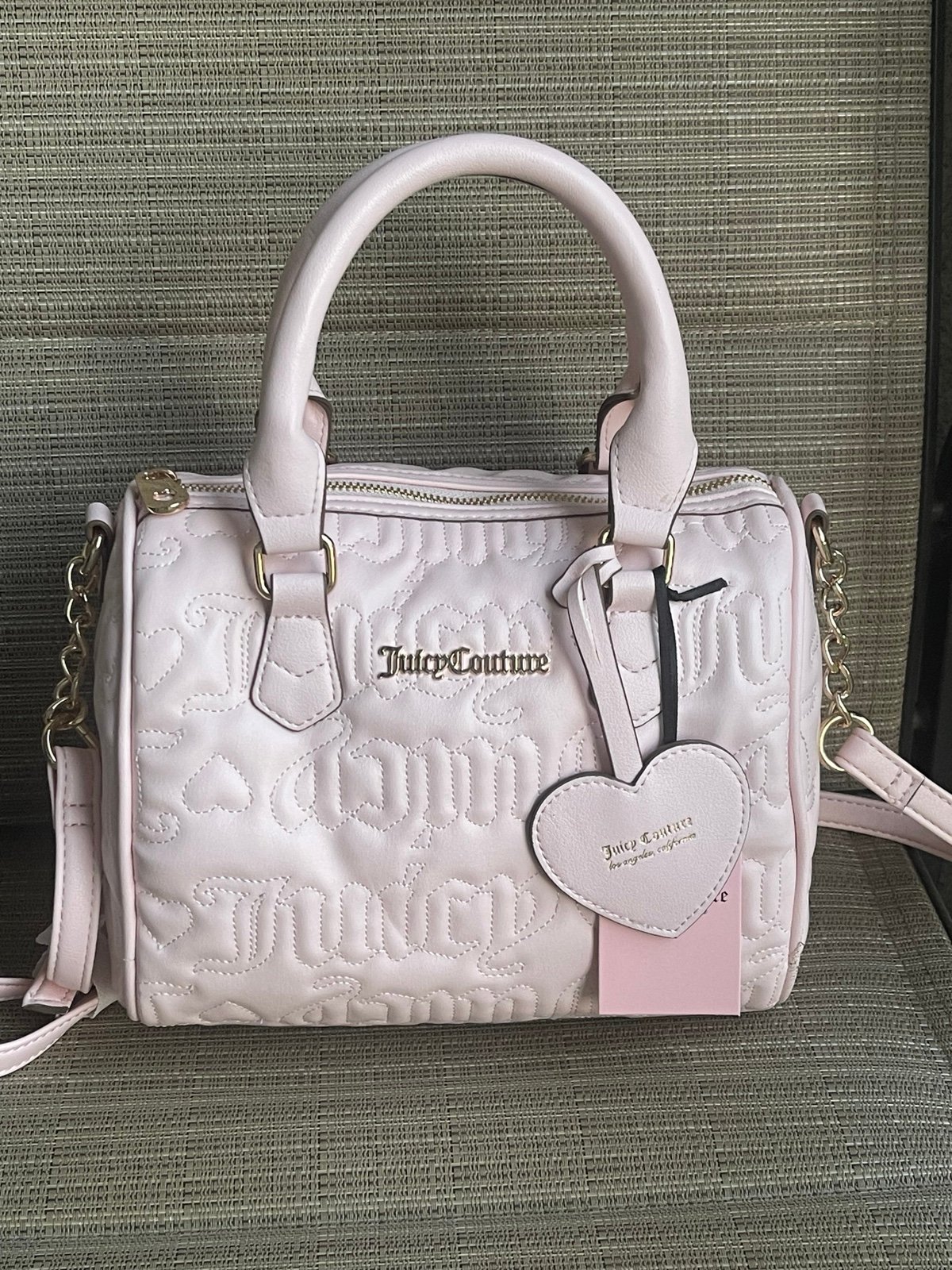 Juicy Couture Bag
