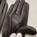 【Brand New and Unused】LANVIN on blue Lambskin Gloves for Men