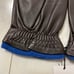 【Brand New and Unused】LANVIN on blue Lambskin Gloves for Men