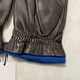 【Brand New and Unused】LANVIN on blue Lambskin Gloves for Men