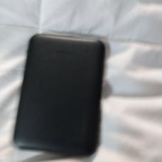 portable charger