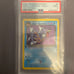 Dark Gyarados psa 9 holo
