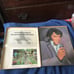 Elvis Concent Photo Album
