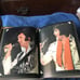 Elvis Concent Photo Album