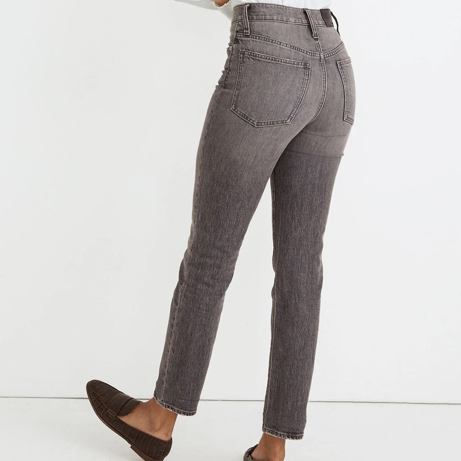 NWT Madewell The Perfect Vintage Jean Size 26