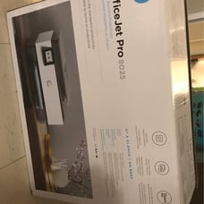 Office jet pro 8025 printer