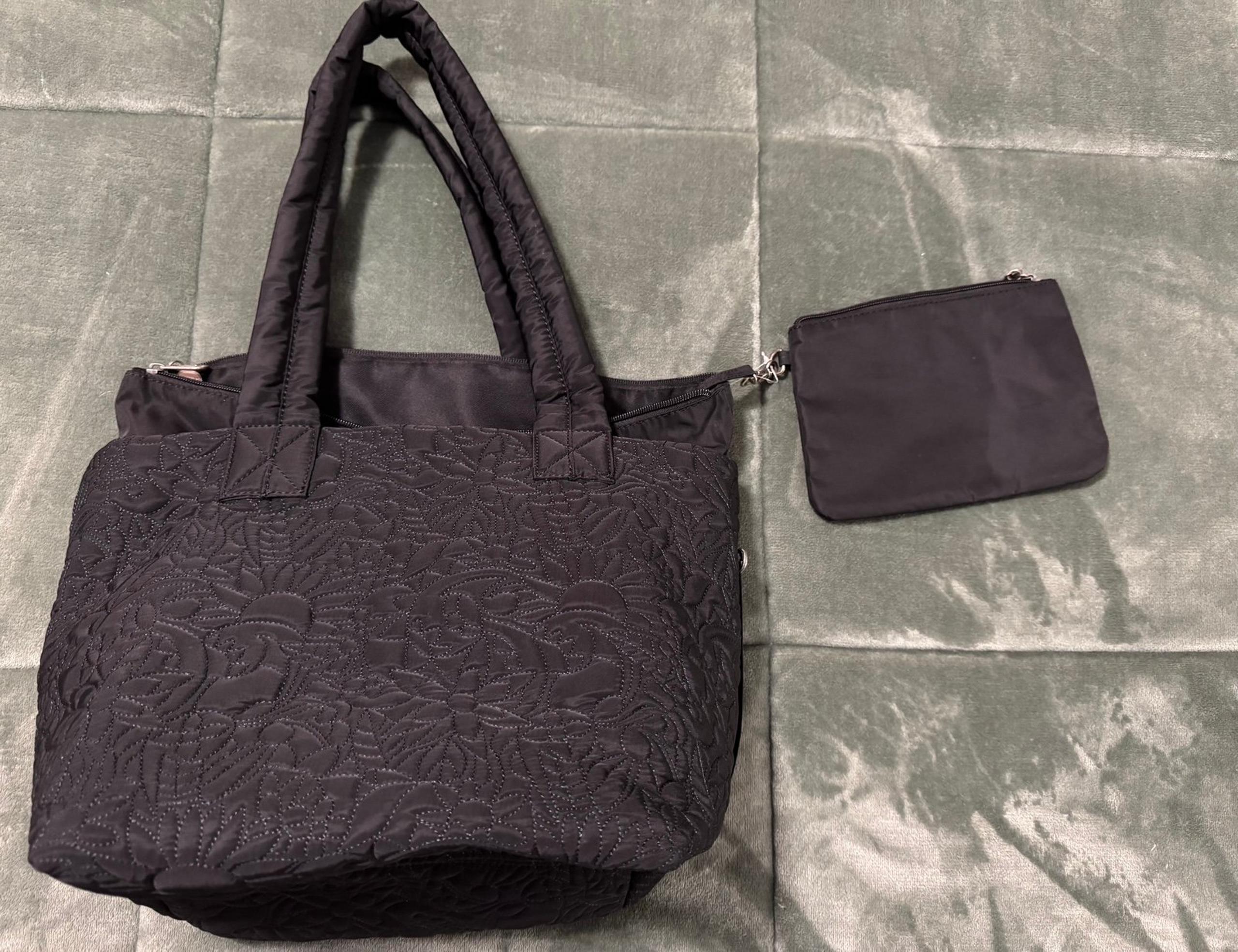 Tote