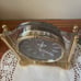 Seiko desk clock Vintage