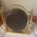 Seiko desk clock Vintage