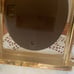 Seiko desk clock Vintage