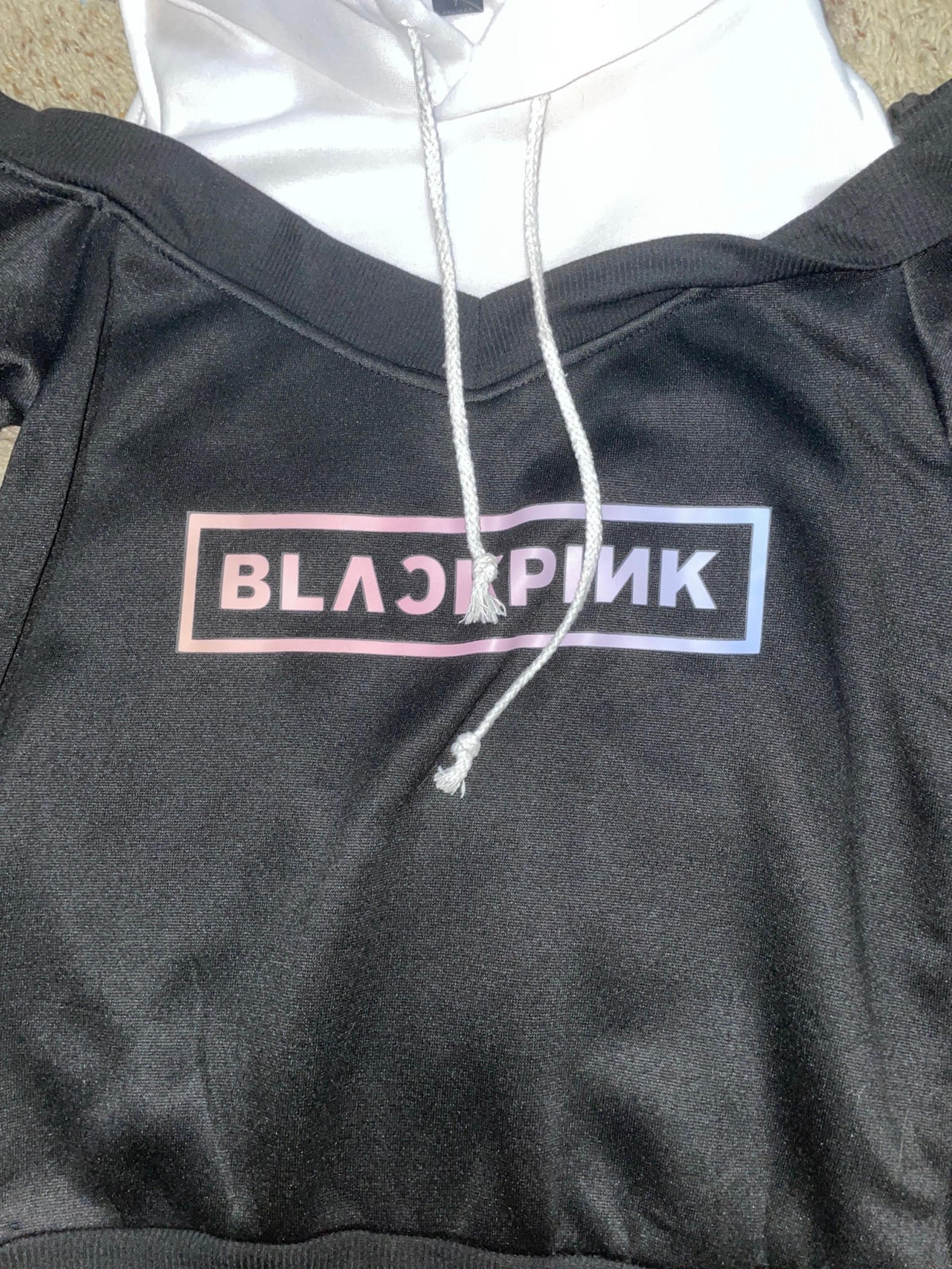 BLACKPINK Hoodie