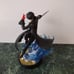 Nintendo Joker Super Smash Bros. amiibo Figure