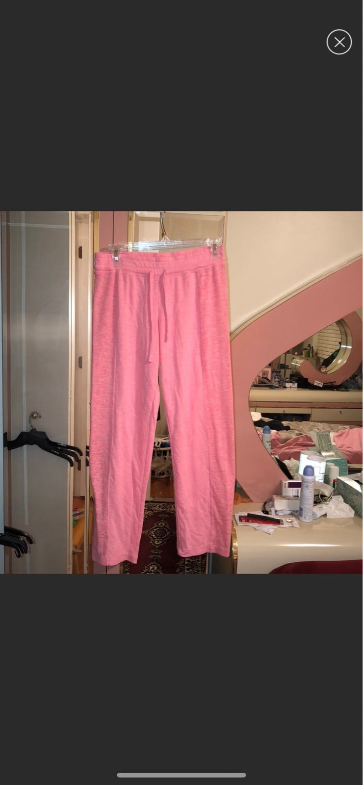 Victoria secret pajama pants