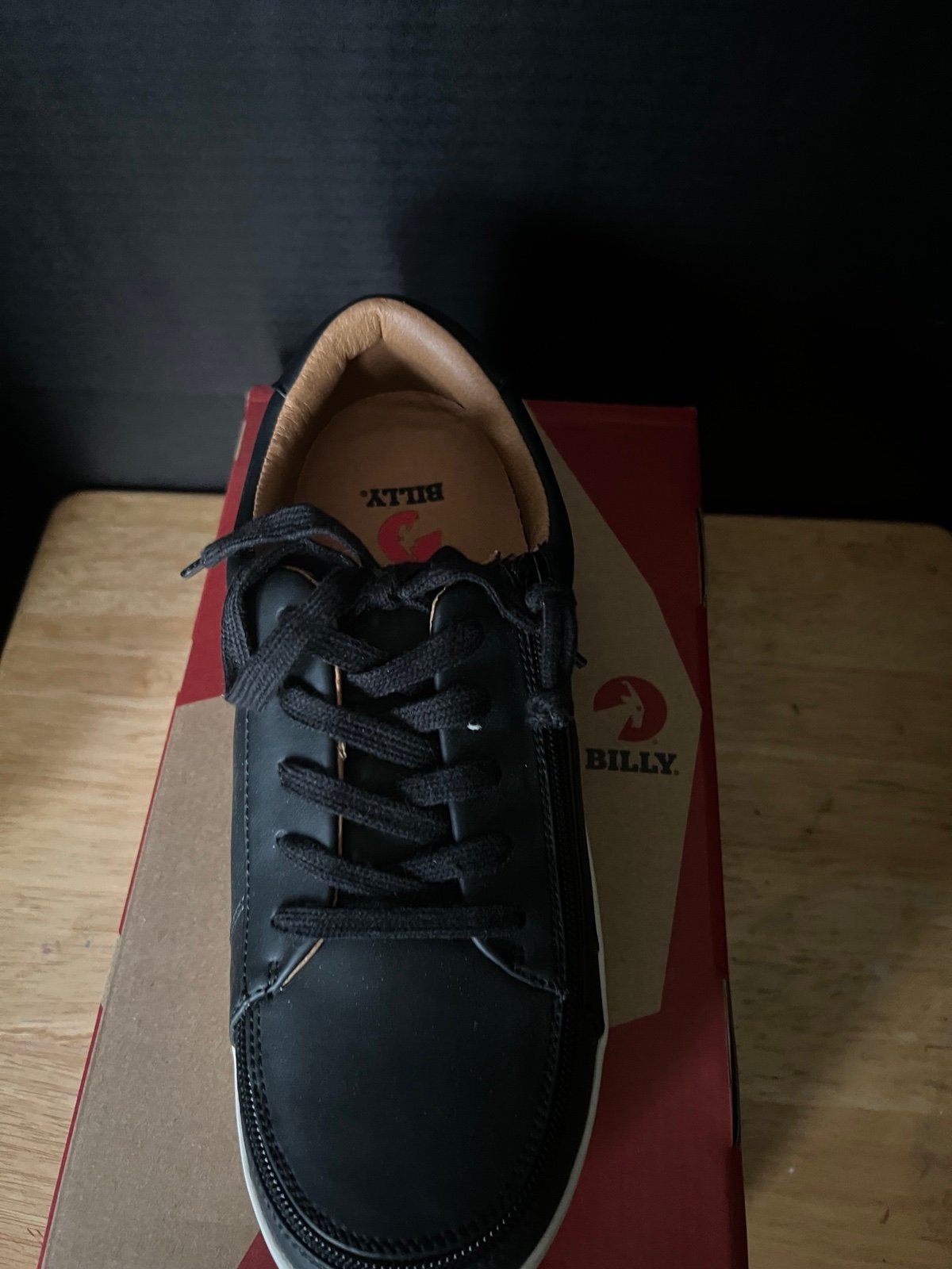 Billy shoes