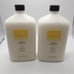 2 X Mop Lemongrass Volume Conditioner