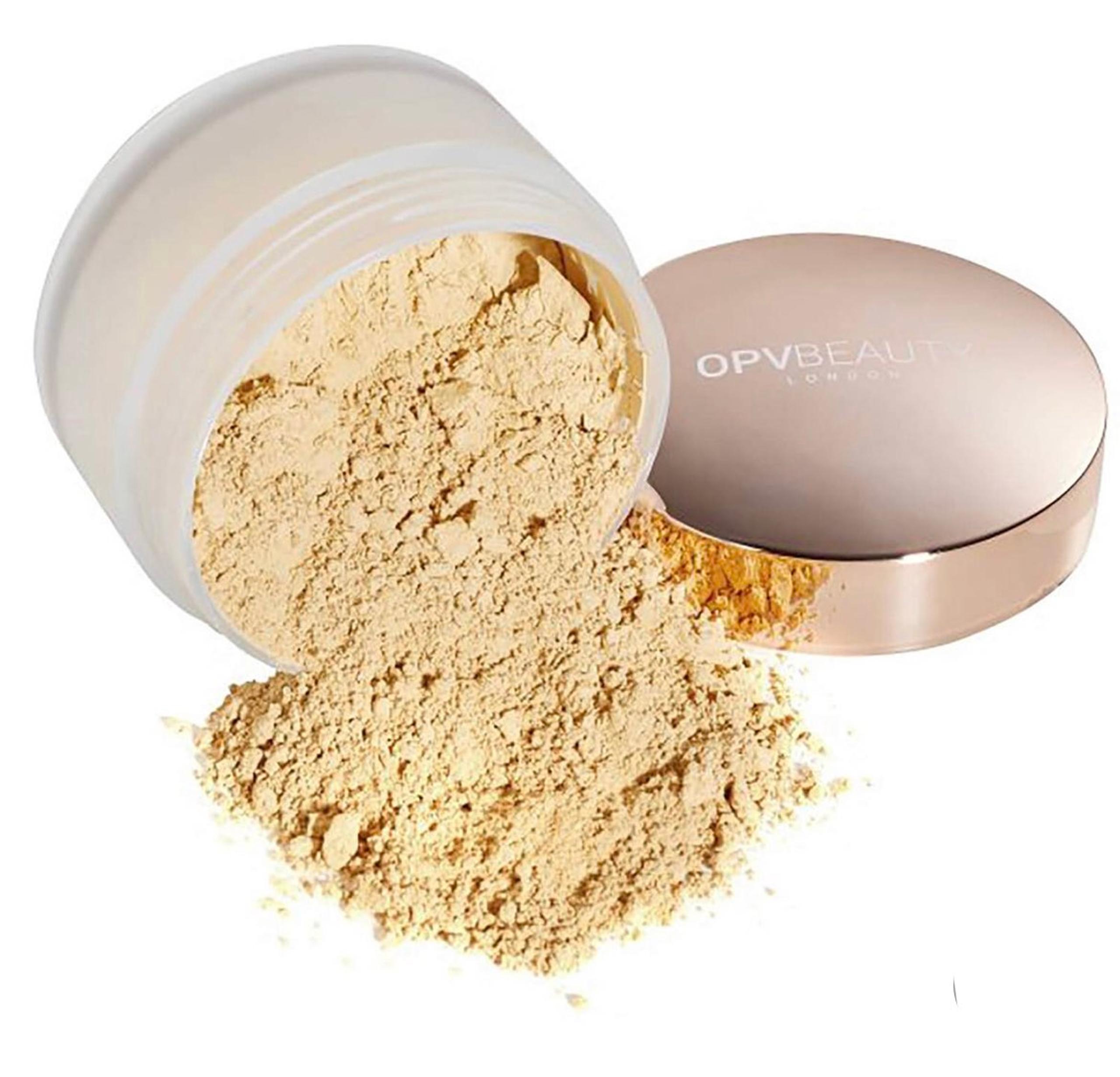 OPV BEAUTY LOOSE SETTING POWDER