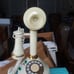 Antique phone