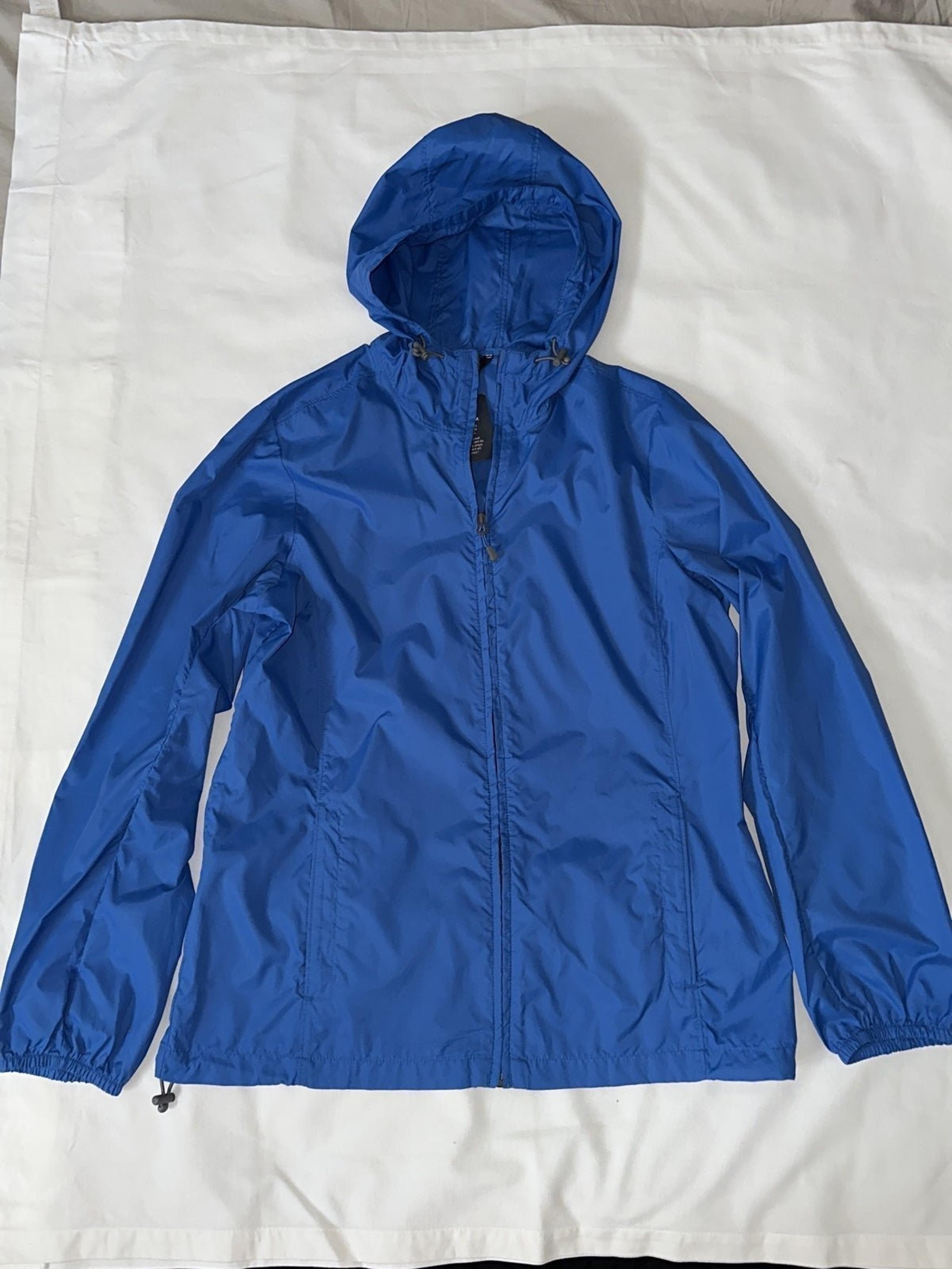Lands End Women’s Packable Jacket