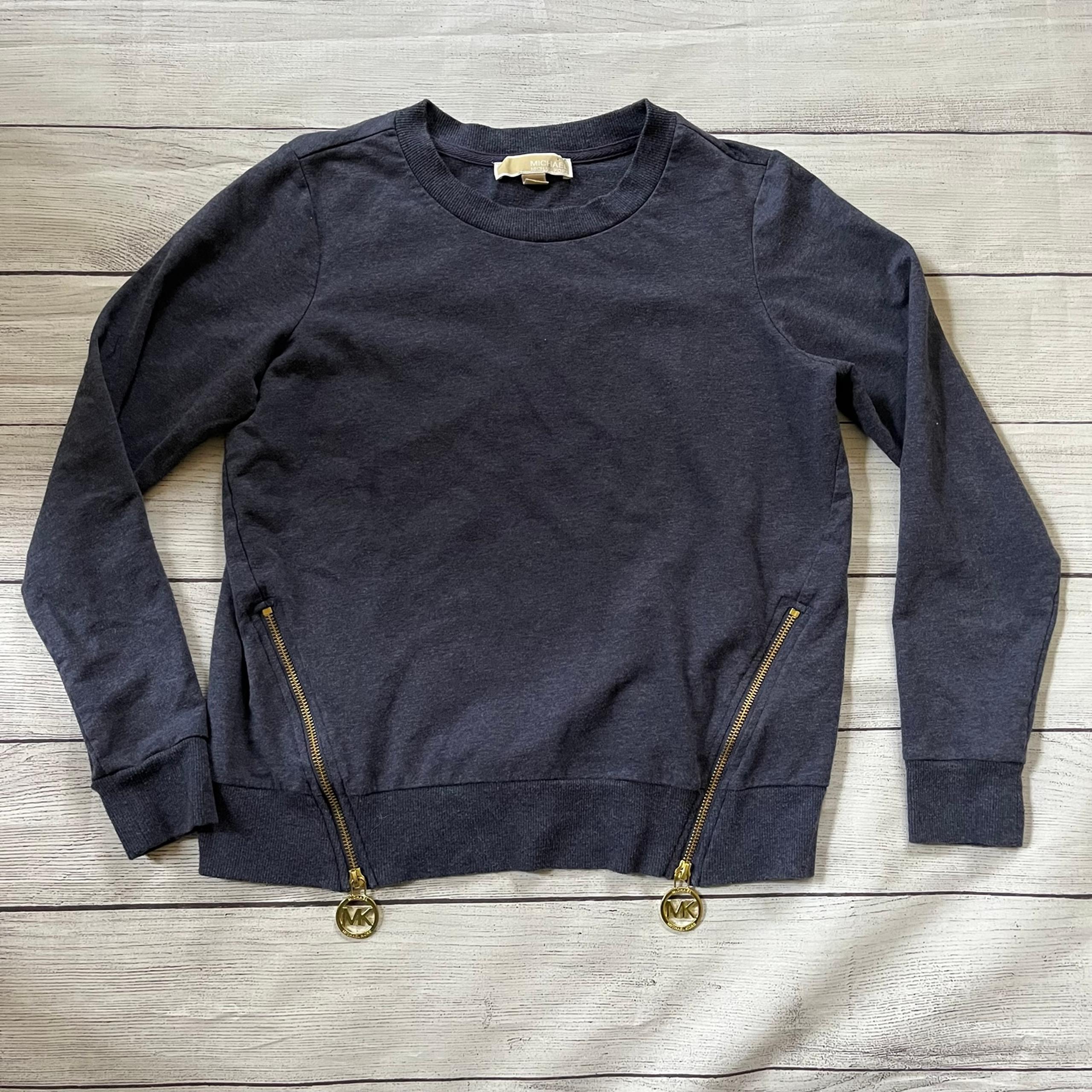 Michael Kors crew neck sweater