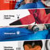 Sleeping Bags for Adults Cold Weather & Warm Backpacking