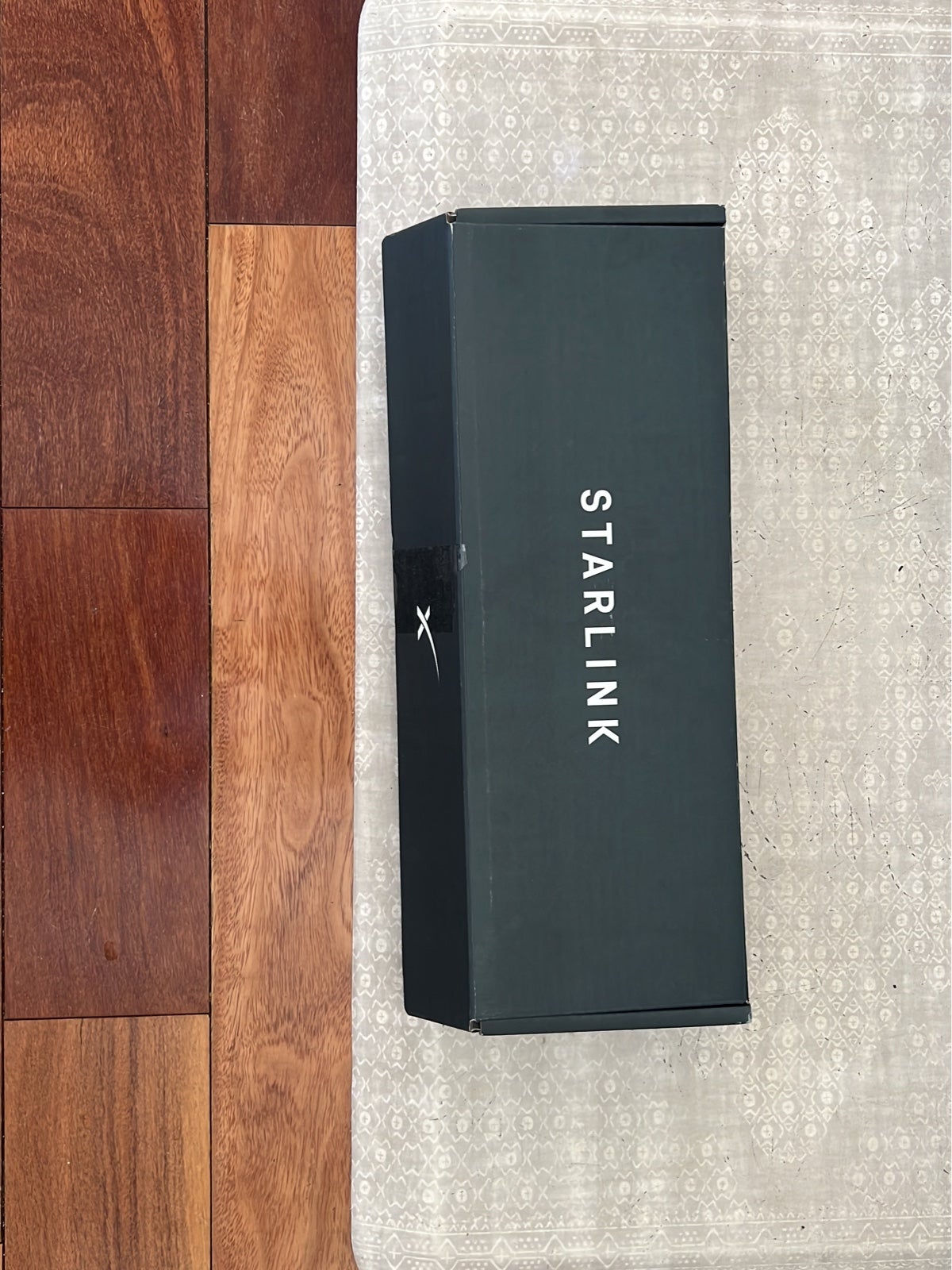 Starlink cable 50ft