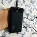 Portable 3 output charger with 20000mAh
